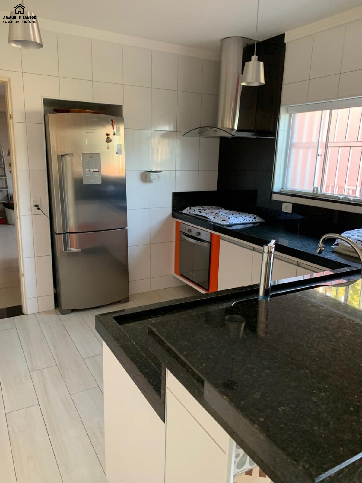 Casa em , São Roque - casa ampla no centro da cidade - Foto 11